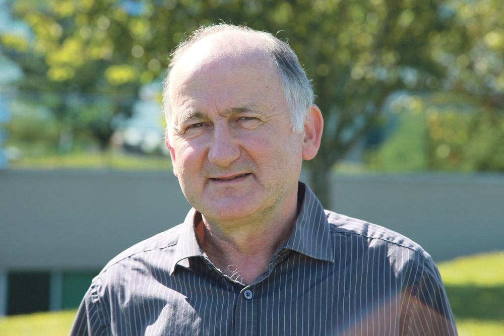 cogedis-fideor-michel-hobe-fin-quotas-lait - Illustration Lait : fin des quotas, des changements en profondeur