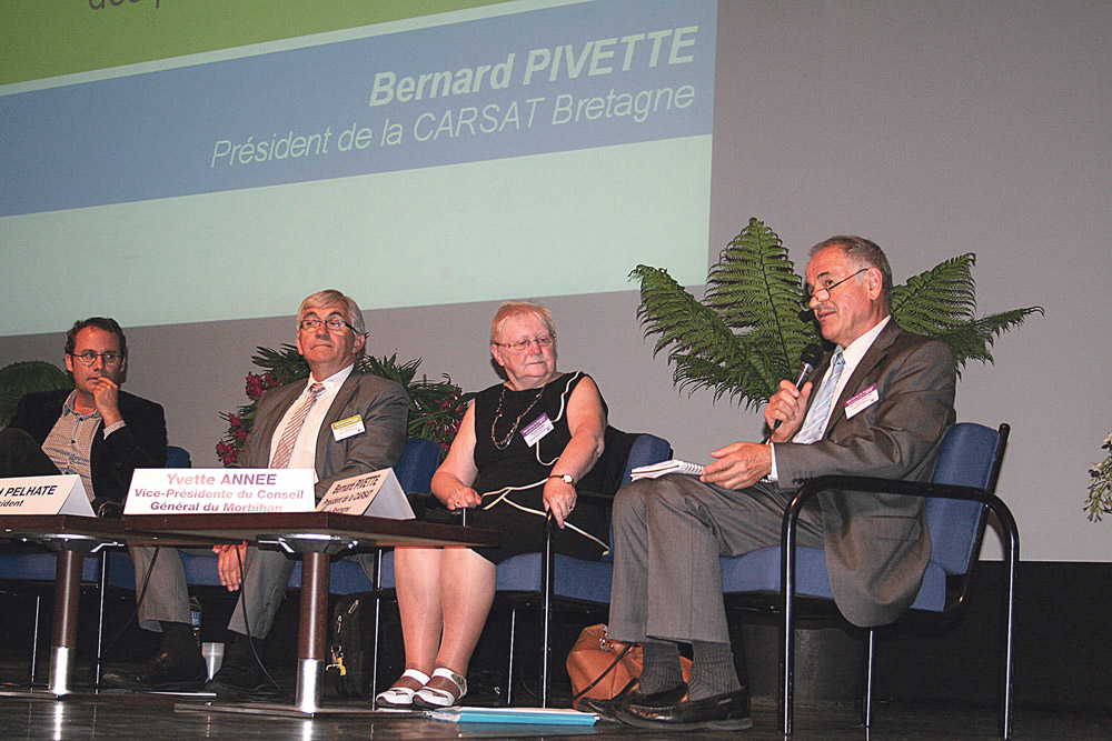 demande-msa-pouvoir-public-thomas-frinault-gerard-pelhate-yvette-anne-bernard-pivette - Illustration Les demandes de la MSA prises en compte par les Pouvoirs Publics
