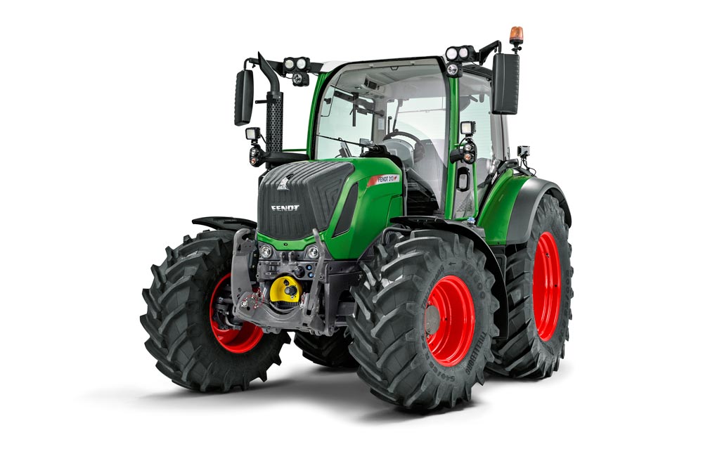 John Deere dévoile la nouvelle génération de tracteurs 6R – FARM Connexion