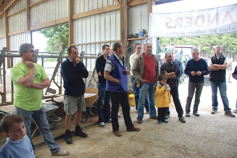 innov-action-porte-ouverte-ferme-innovante-16-20-juin-2014 - Illustration Les portes ouvertes Innov’Action, du 16 au 20 juin