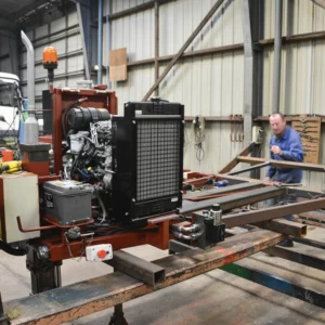 120 machines sont sorties de l’atelier de Jean-Yves Jacq.