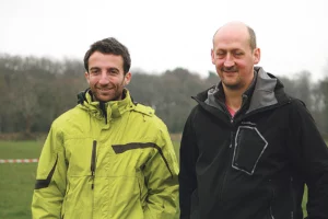 guillaume-michel-mickael-blanchard-bio-lait-herbe-paturage-ensilage-mais-eleveur-laitier