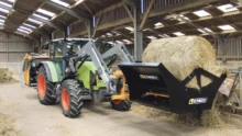 porte-ouverte-emily-demonstration-ensilage-mais-ration