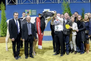 concours-bovin-prim-holstein-salon-paris-2014