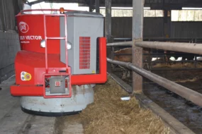 lely-vector-robot-alimentation-distribution-ration-bovin-viande-fourrage