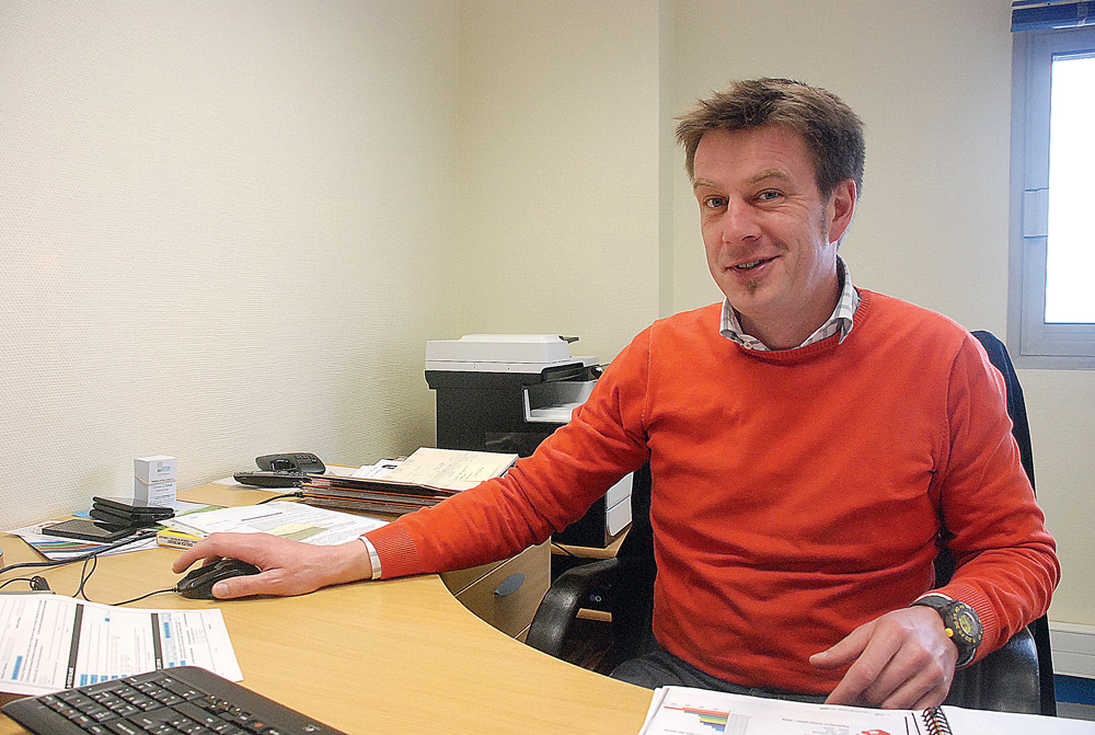 leterme-damien-agri-interim-emploi-agricole - Illustration Une agence d’intérim spécialisée en agriculture