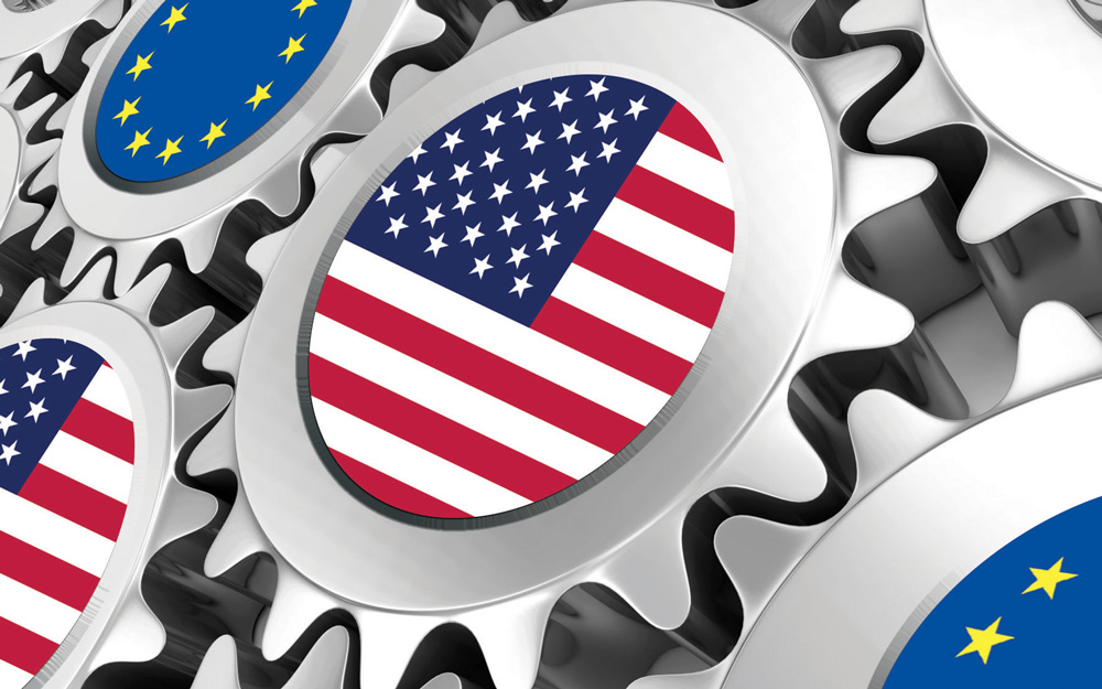 libre-echange-union-europenne-etat-unis-production-export-performance-elevage - Illustration Accords bilatéraux, plus de dangers que d’opportunités