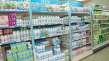 prix-lait-commercialisation-industriel-grande-distribution-producteur-negociation