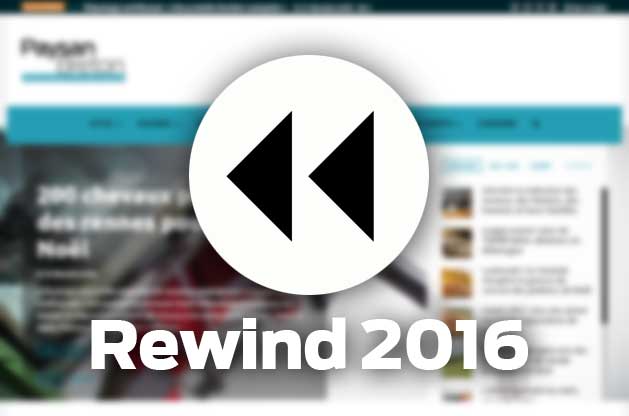 rewind-agricole-2016-paysan - Illustration Rewind 2016 : Les articles les plus consultés cette année