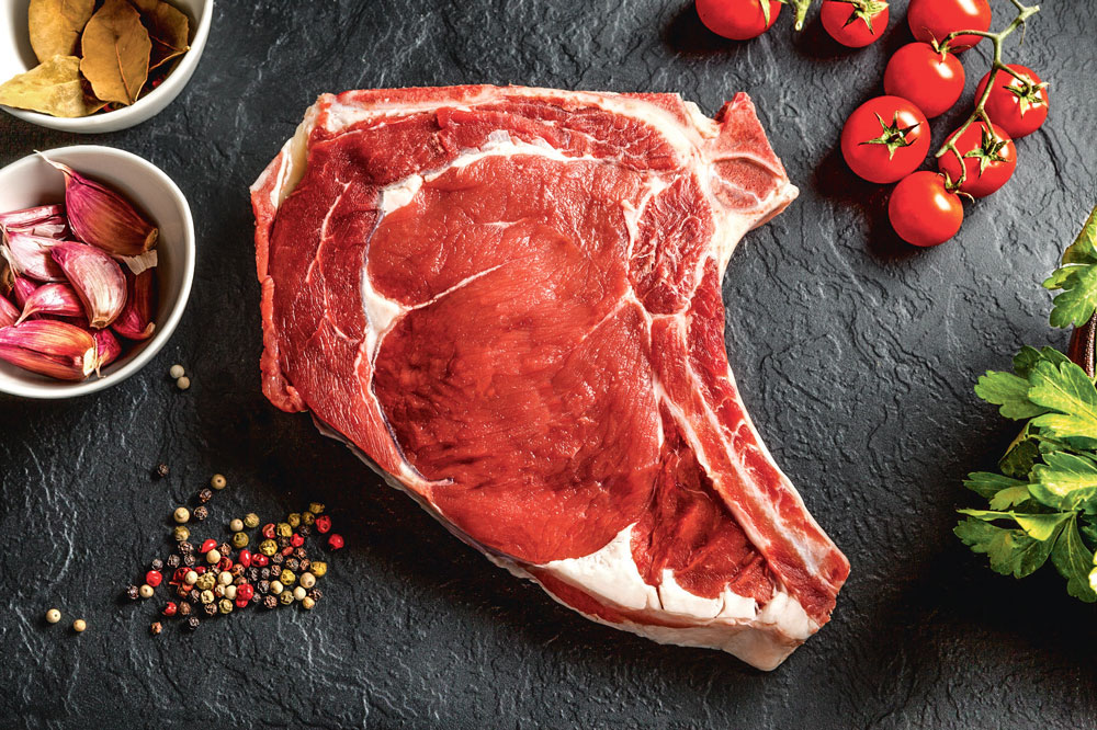 viande-bovine-consommation-qualite-prix - Illustration Le Halal procure des millions de couronnes au conseil norvégien musulman