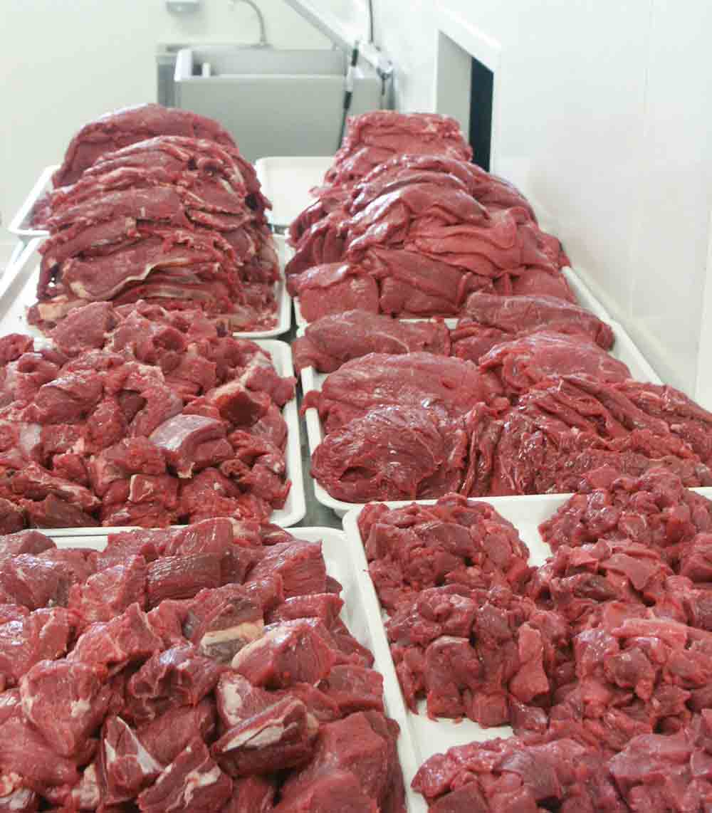 Photo of Accord UE-Mexique : 20.000 t de viandes bovines mexicaines validées par la Commission européenne