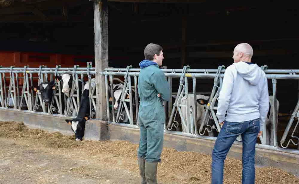 gourvernement-crise-apprentissage-emploi-chomage-formation - Illustration La MSA “très inquiète” de la situation économique des agriculteurs