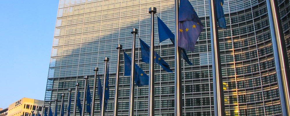 Commission-Europeenne - Illustration Présidentielle : l’UE est “profitable à l’agriculture française”