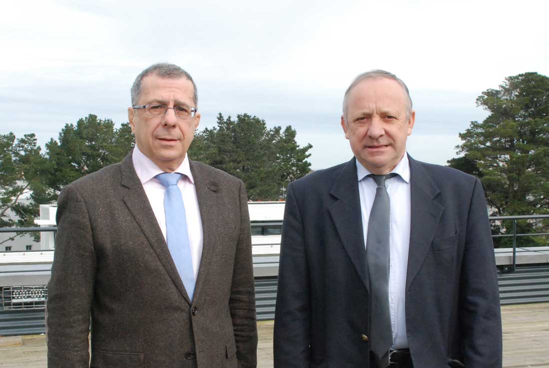 ciccone-galardon-Triskalia - Illustration « Il faut un marché de prix rémunérateurs »