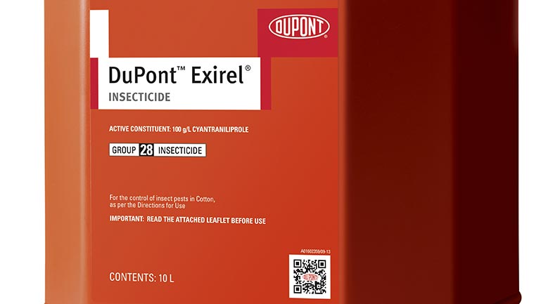 dupont-Exirel-insecticide