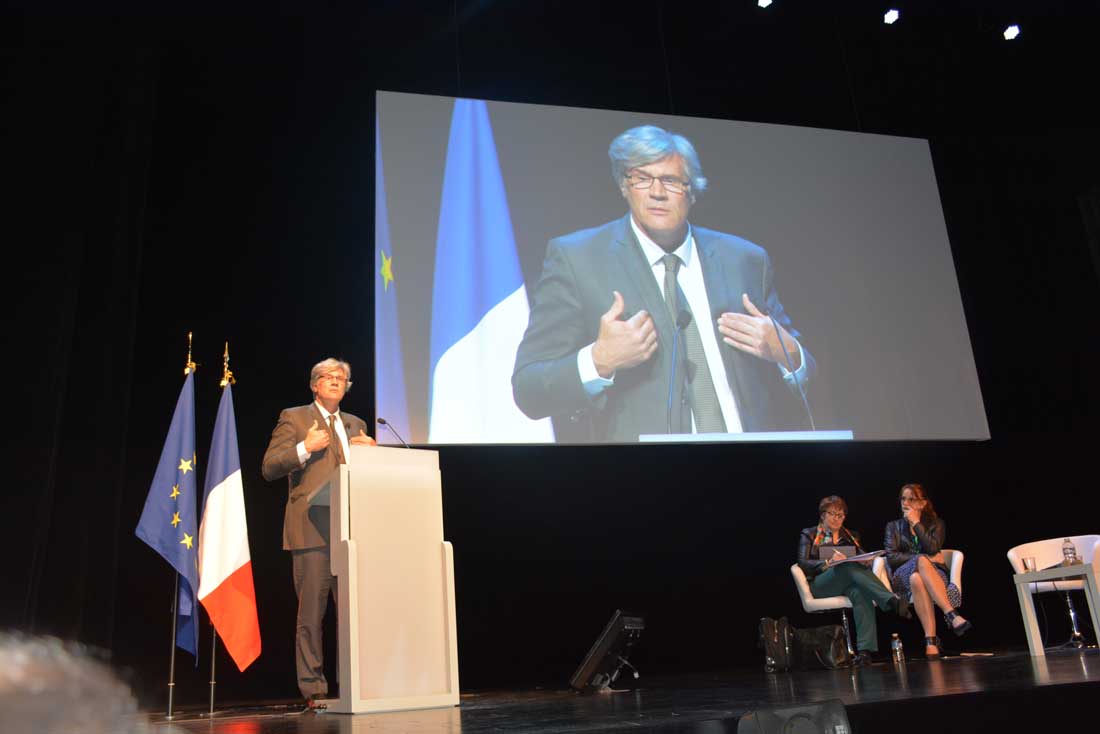 le-foll - Illustration Les aides Pac 2015 soldées à la fin de l’été