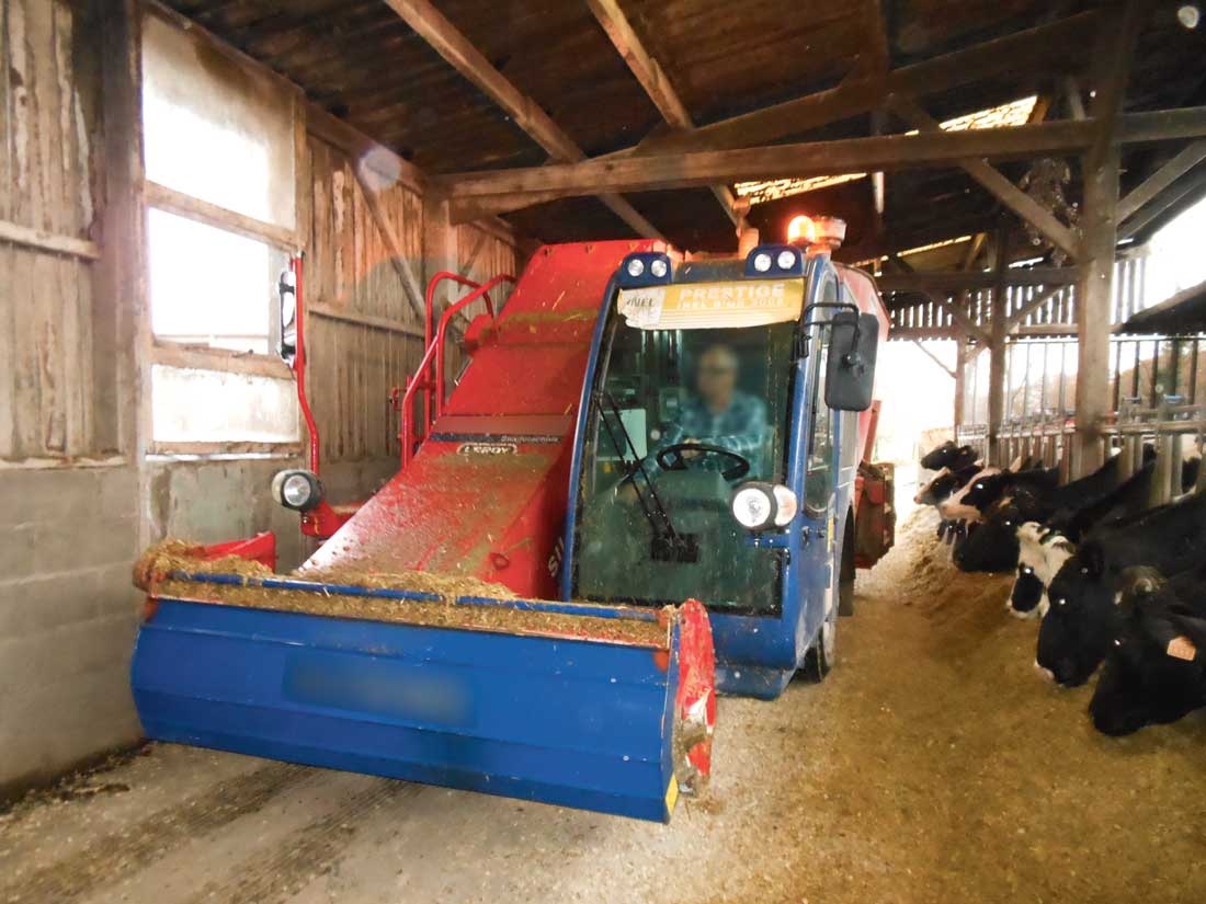  - Illustration Prolongation annoncée pour le sur-amortissement