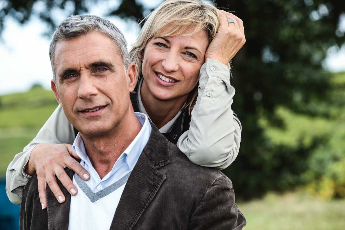  - Illustration Salarié, un statut protecteur pour le conjoint