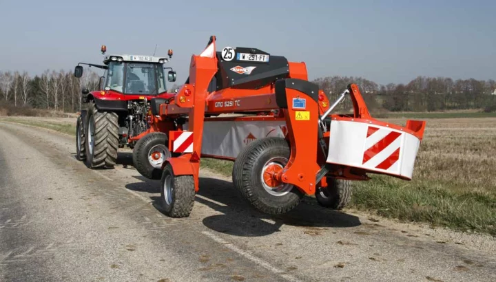 kuhn-GMD-5251-TC_Transport