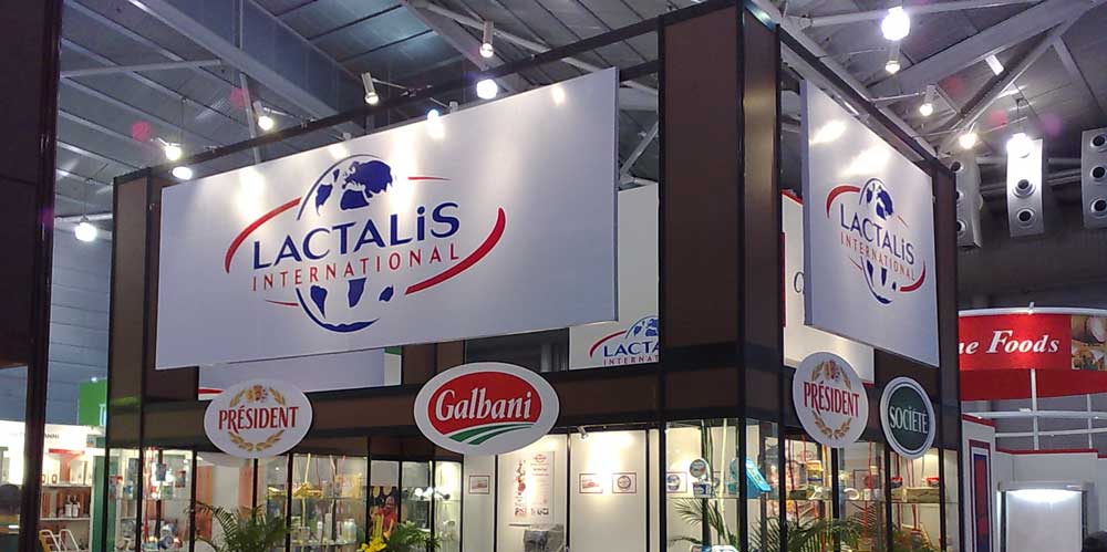 Lactalis-International - Illustration Lactalis annonce vouloir retirer Parmalat de la bourse