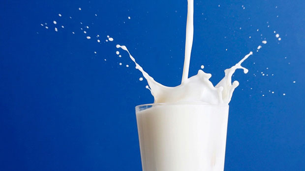 Lait-verre - Illustration Argentine : entente sur le prix du lait ?