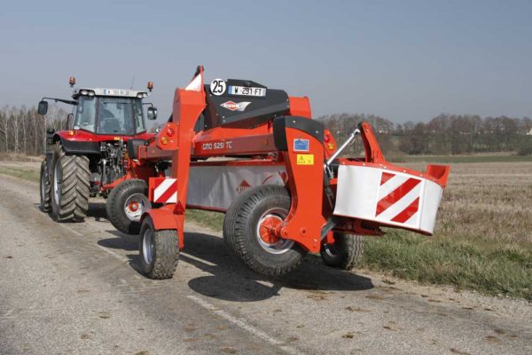 kuhn-GMD-5251-TC-transport