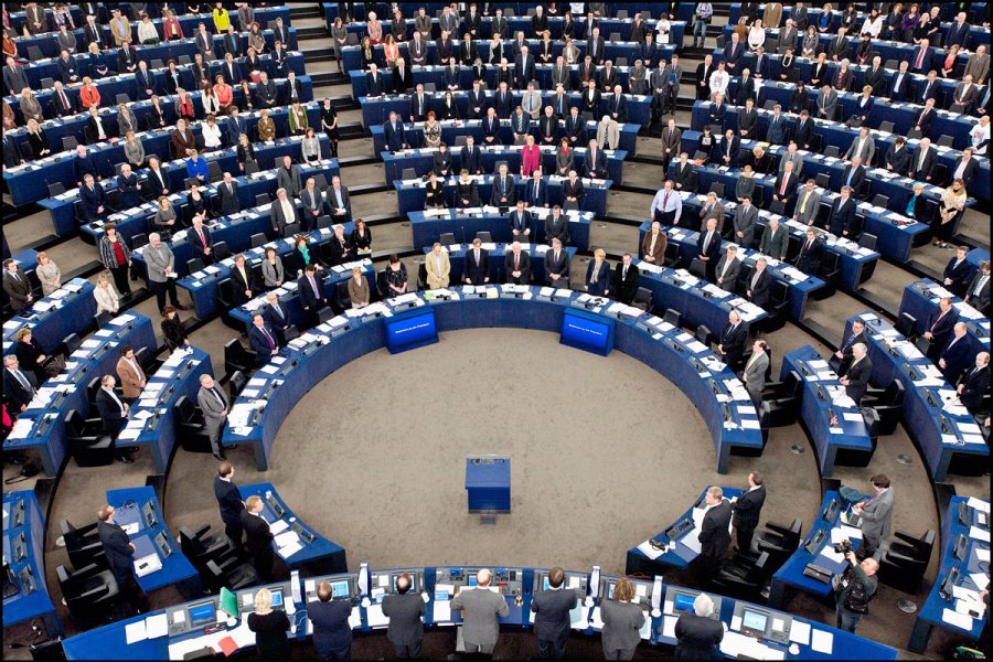 parlement-europeen - Illustration Pac post-2020 : pas de vote du Parlement européen avant la fin de la législature