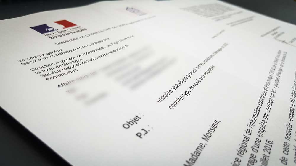questionnaire-enquete-eleveurs-2 - Illustration « Priorité à la compétitivité, pas aux statistiques »