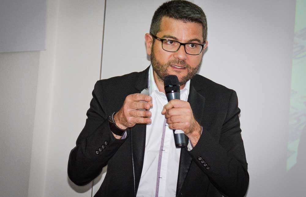 Olivier Dauvers, expert de la grande consommation. - Illustration Le consommateur serait prêt à payer pour une valeur