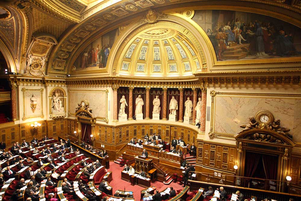 loi-sapin-hemicycle - Illustration Les mesures agricoles de la loi Sapin 2 en discussion