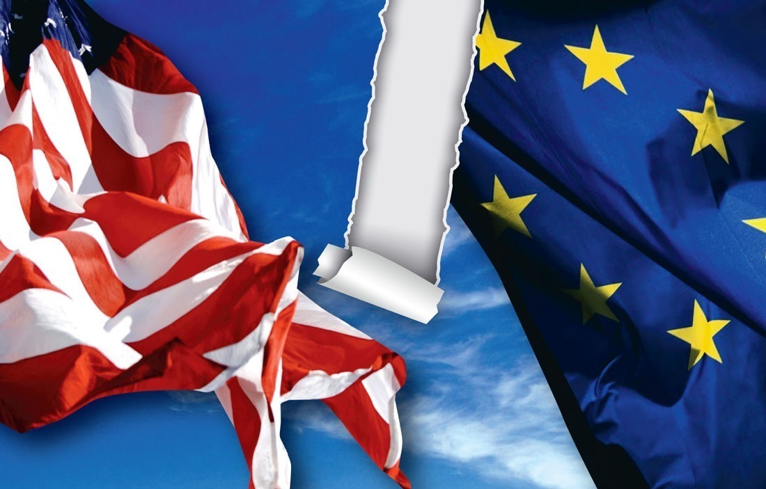 tafta-ttip-europe-usa - Illustration TTIP : La FNSEA demande l’arrêt des négociations