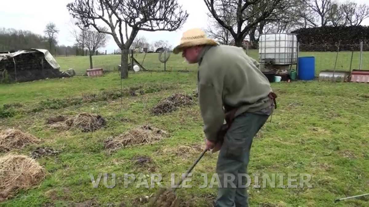 agri-vu-par - Illustration Un agriculteur vu par…