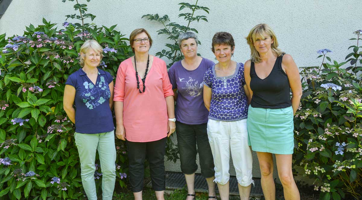Le groupe Agriculture au féminin a mis en place un forum très innovant, basé sur l’échange. - Illustration Les agricultrices partageront leurs idées lors d’un forum