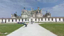 chambord