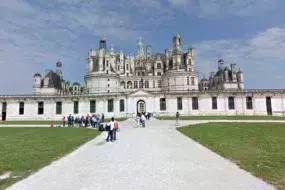 chambord