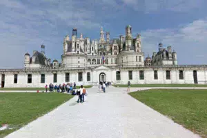 chambord