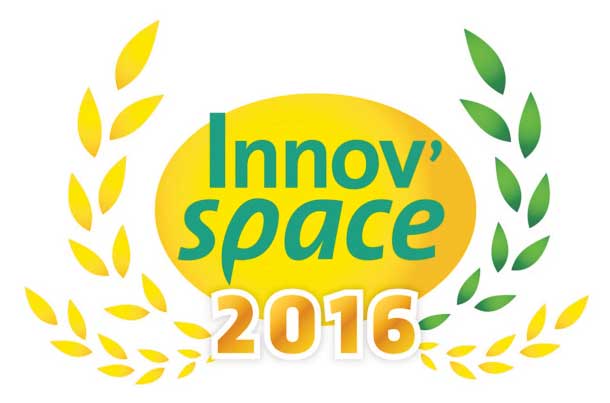 logo-innov-space - Illustration SPACE 2016 : 50 Innov’Space très technologiques