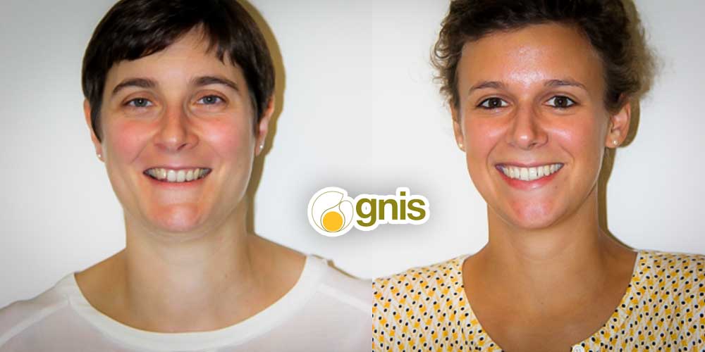 gnis - Illustration Deux nouvelles Secrétaires Générales au Gnis