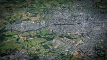 rennes-google-maps