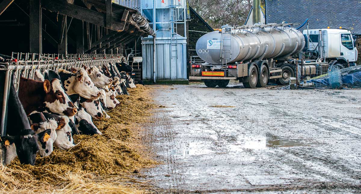 Photo of Sodiaal lance une nouvelle initiative “Les laitiers responsables”