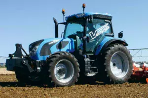 landini-tracteur