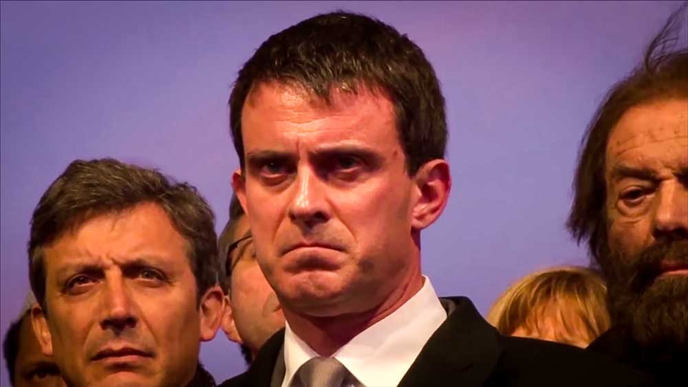 Photo of Manuel Valls dévoile son “pacte de consolidation” pour l’agriculture