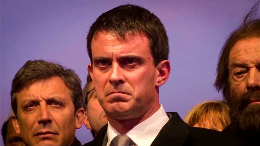 manuel-valls - Illustration Manuel Valls dévoile son “pacte de consolidation” pour l’agriculture