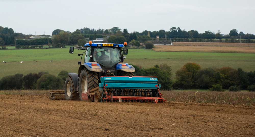 tracteur-illus-pac - Illustration Une Pac post-2020 en quête de stratégie économique