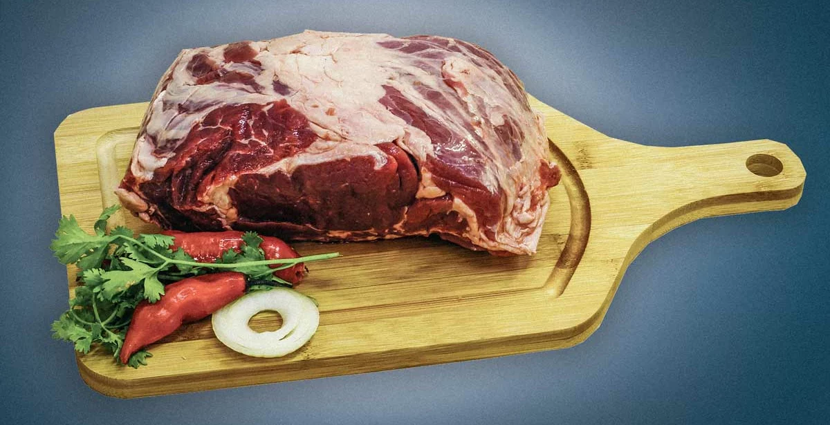 viande - Illustration Russie : augmentation de la consommation de viande halal
