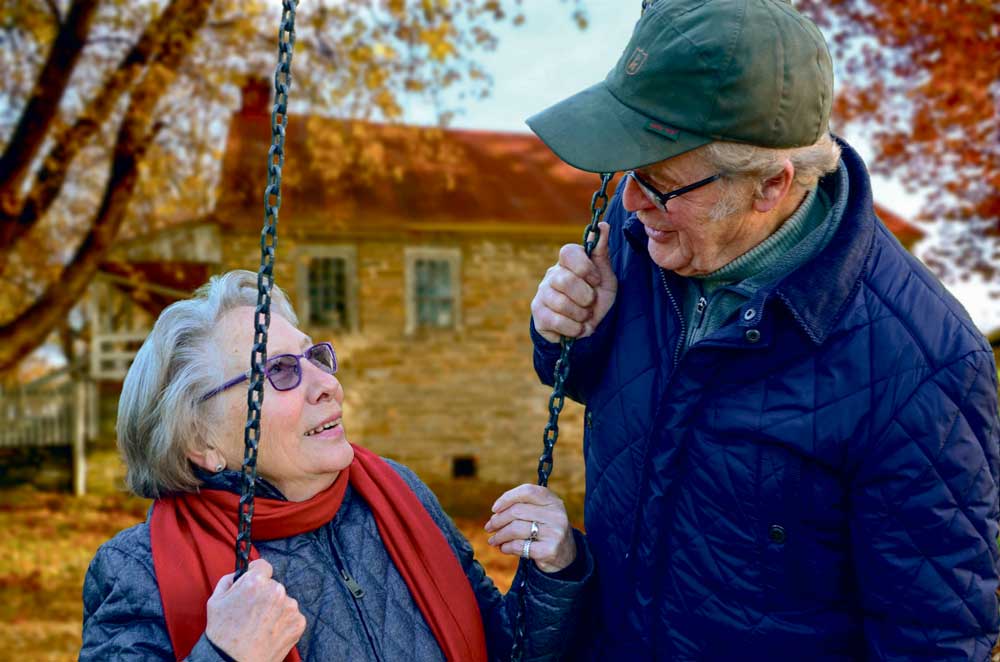 ancien-vieux-retraite - Illustration La pension calculée sur les 25 meilleures années ?