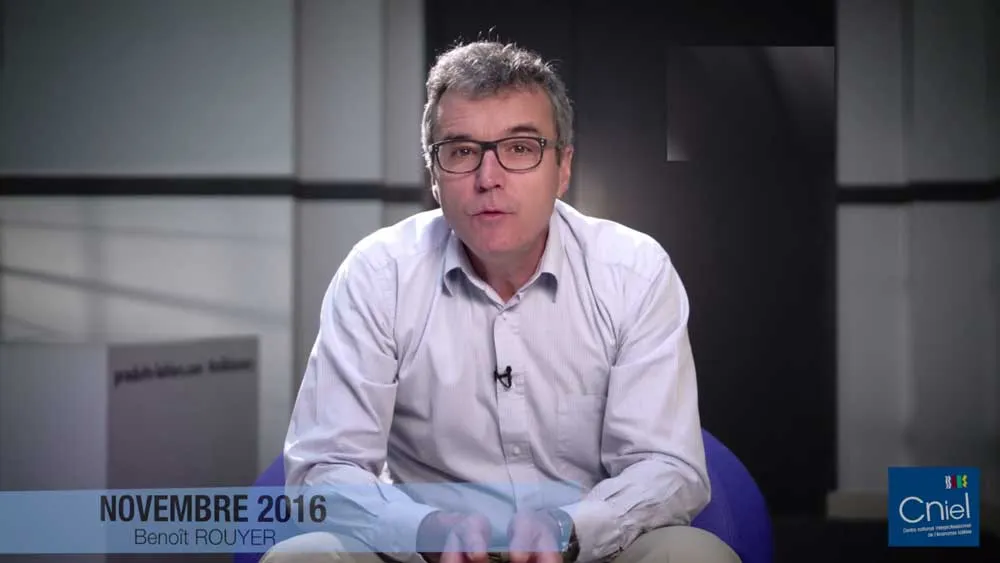 Le recul de la production laitière s'amplifie en France ! | Journal ...