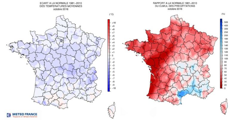 meteo-france-octobre-2016