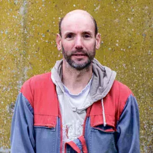 STÉPHANE DUFEU, Producteur de porc à Val d’Izé (35)