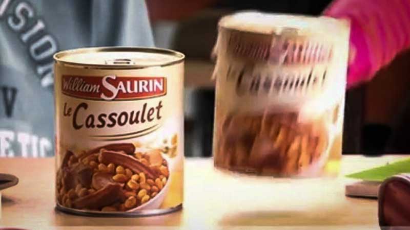 cassoulet-william-saurin - Illustration Turenne Lafayette : “les producteurs ne seront pas les dindons de la farce”